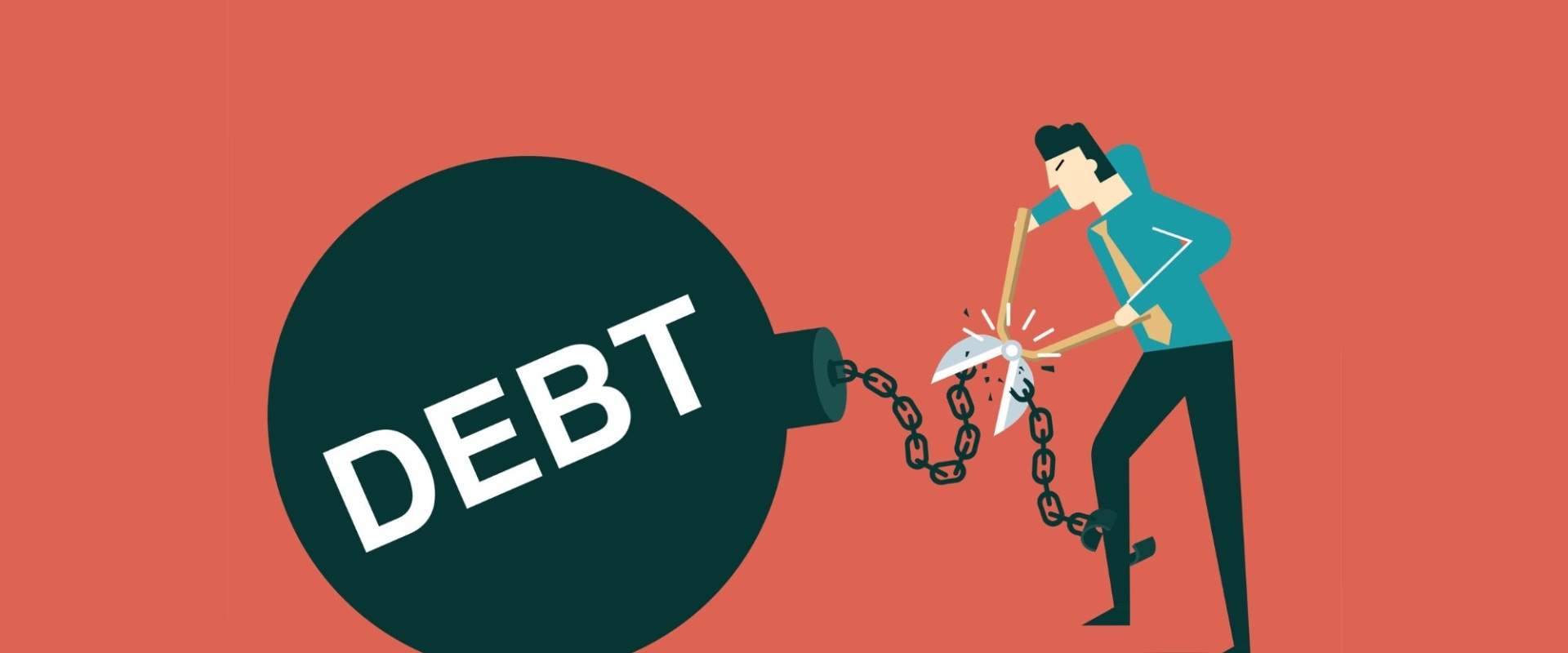 4 Steps to Manage and Reduce Debt Effectively