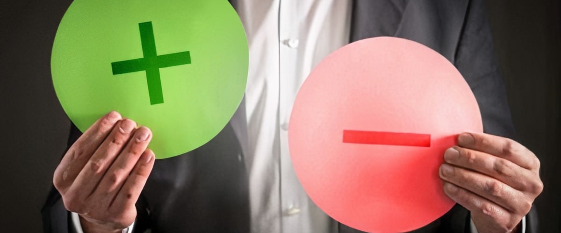 The Pros and Cons of Debt Management
